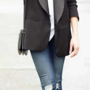 Isabel Marant kavaj blazer 34 Limited Edition  - Denna är från press release, det enda exemplar. Storlek 34. Supersnygg och välsydd. 