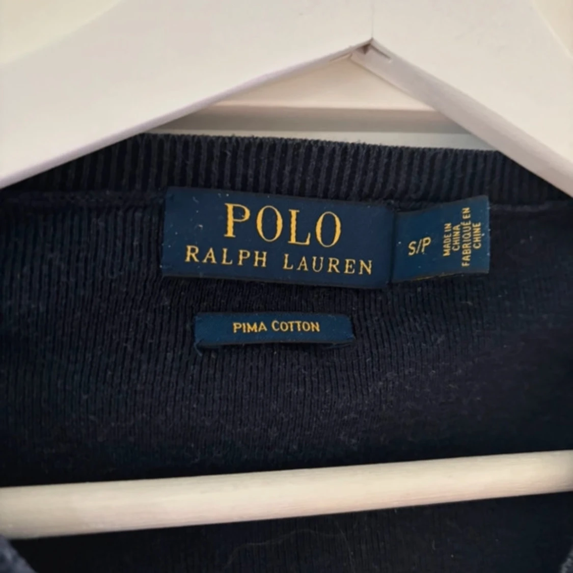 Ralph lauren tröja - 92