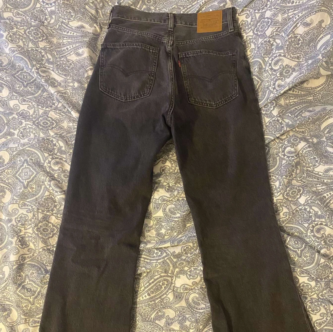 Levis 70s high flare - 90