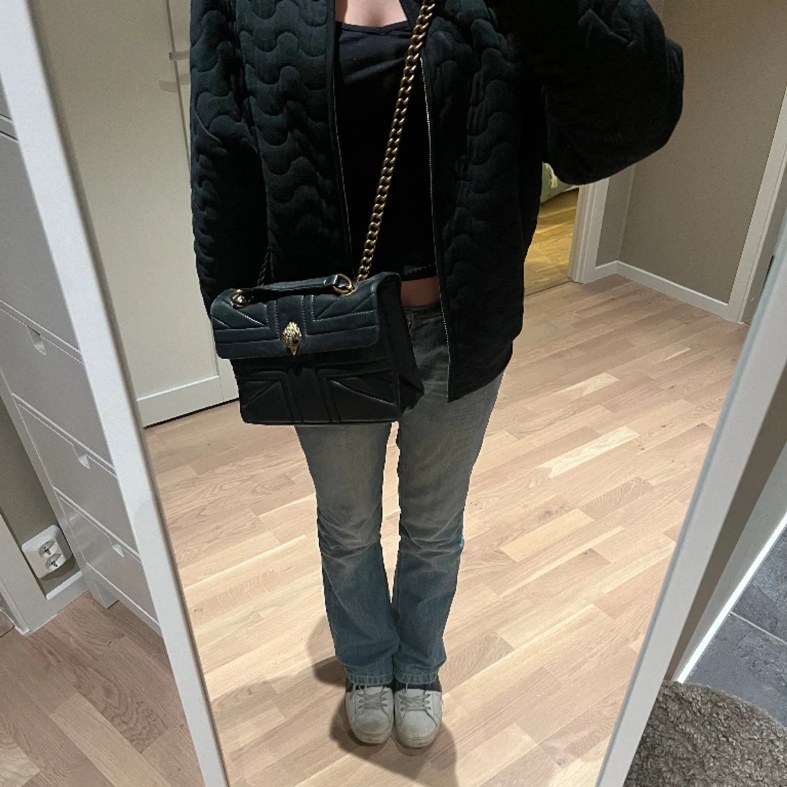 Kurt Geiger Väska - 90