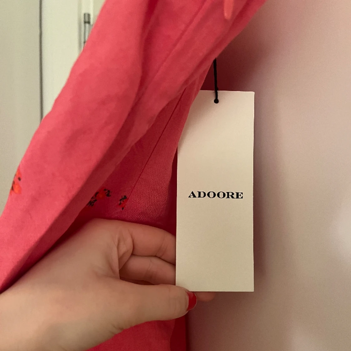 Adoore klänning - 90