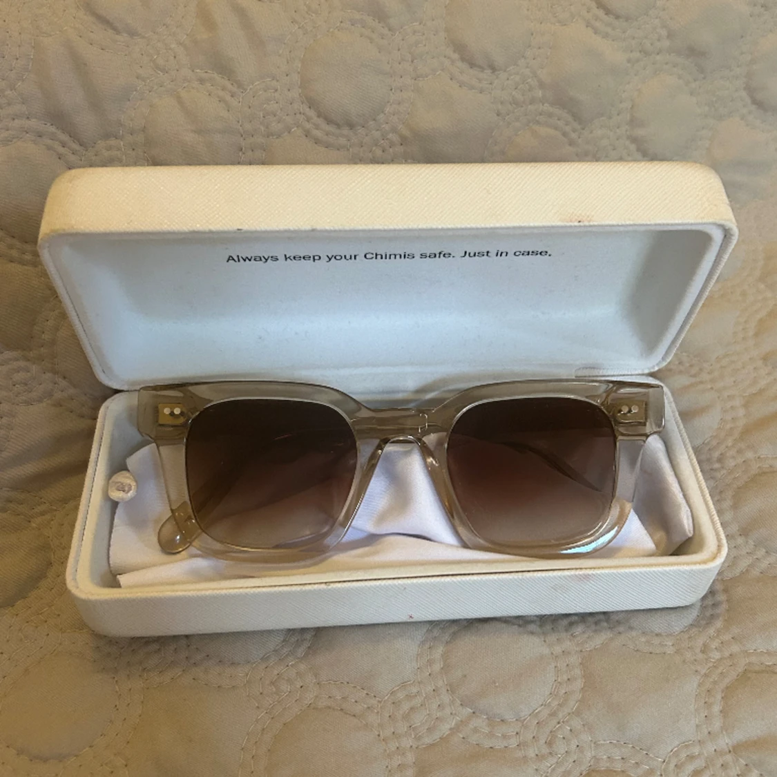 Chimi solglasögon - 90