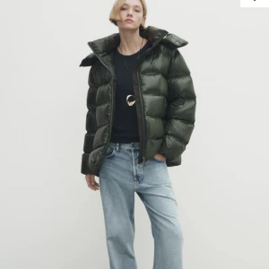 Massimo Dutti jacka - Nu säljer jag min älskade Massimo Dutti jacka i den gröna färgen! Det är hemsidans bilder så kom privat om du vill ha bilder från mig! Original pris är 2000kr mitt pris: 1500kr Den är i väldigt bra sick!💗