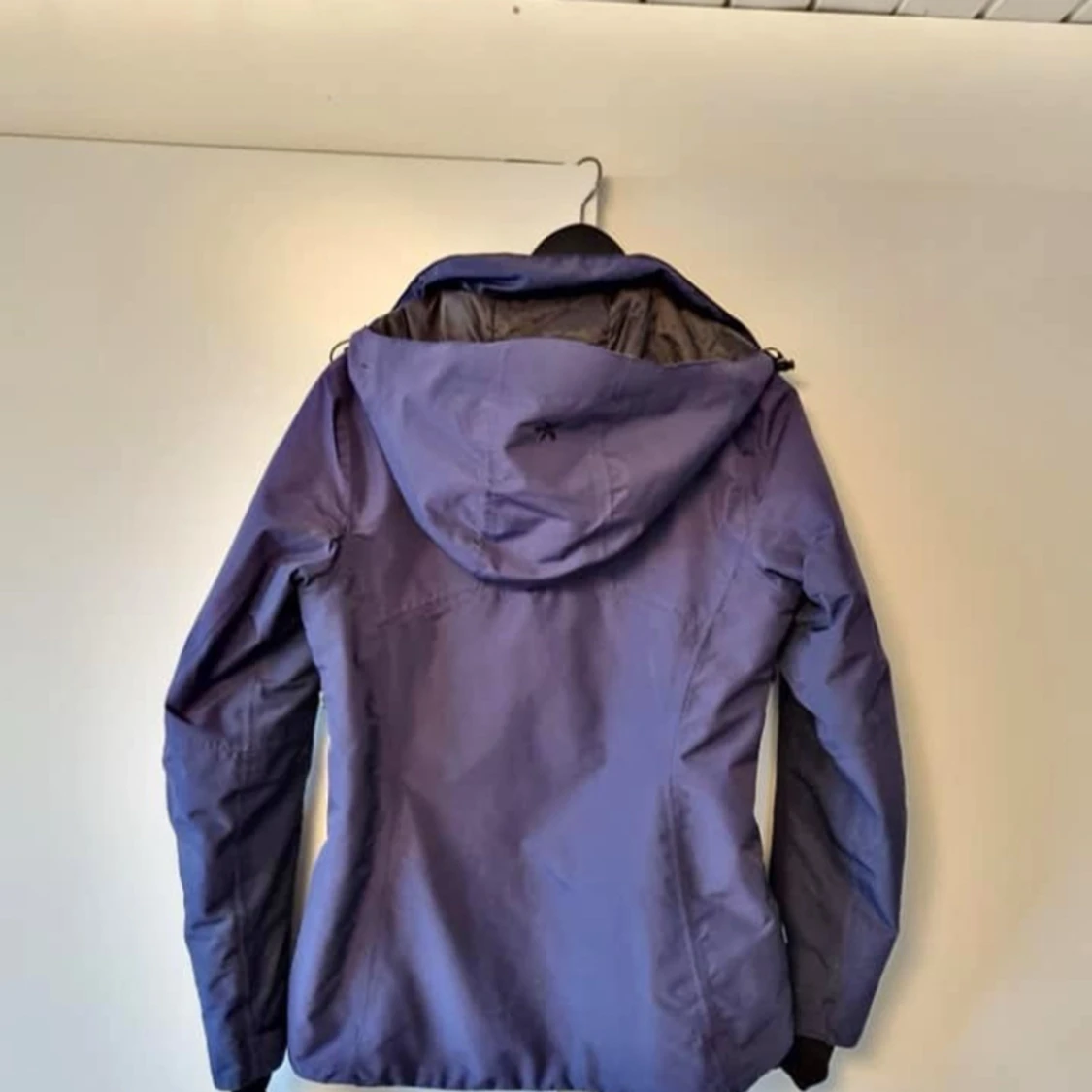 Everest skidjacka  - 90