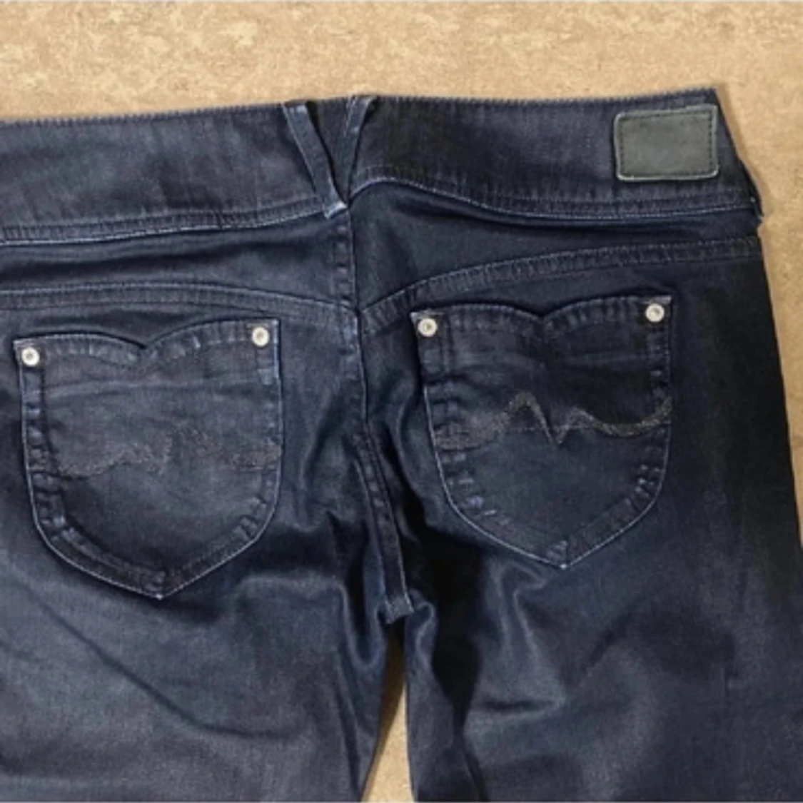Pepe jeans - 90