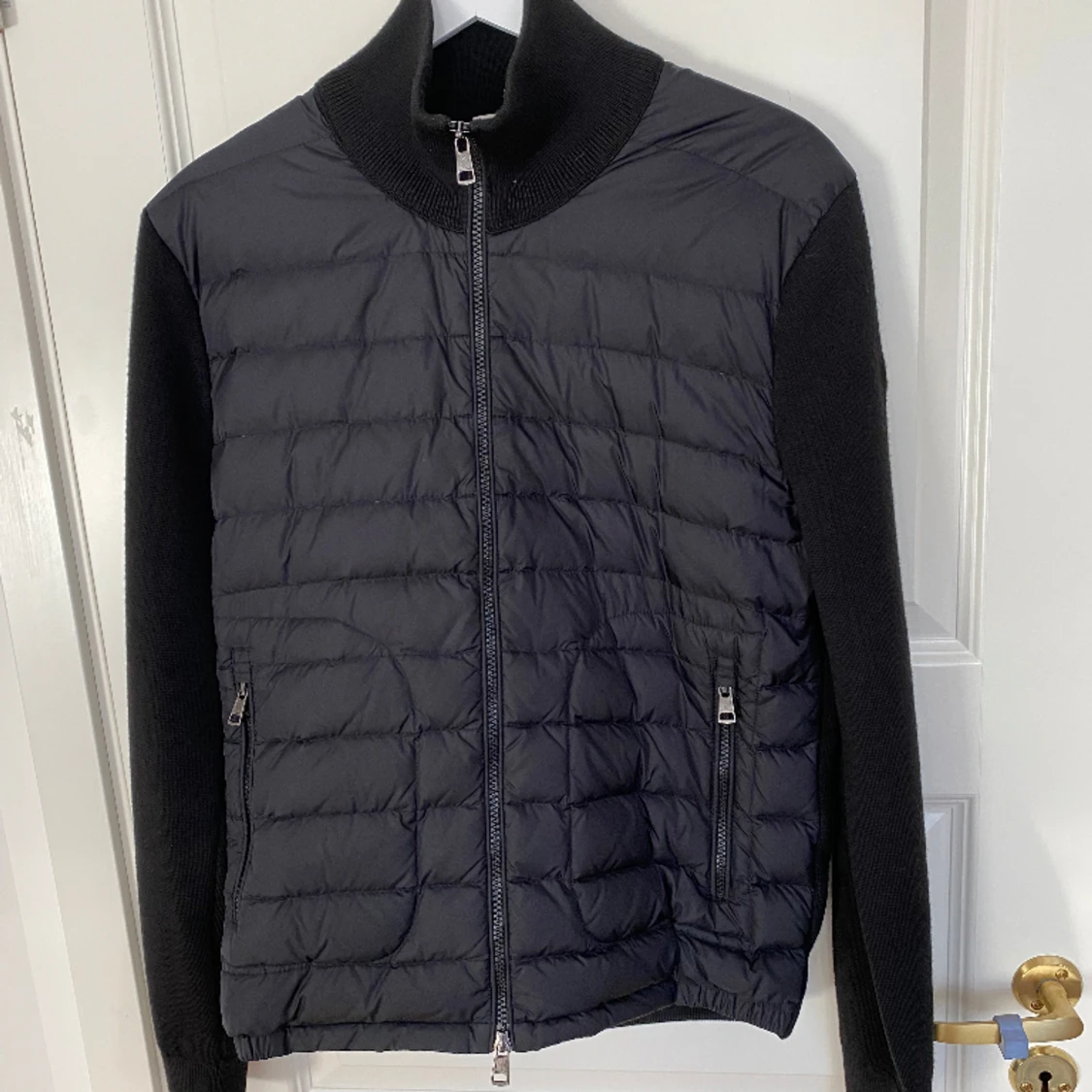 Moncler cardigan