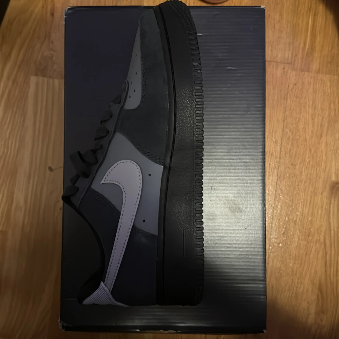 Air Force 1 LV8 ”Antarctica Dark” - 90