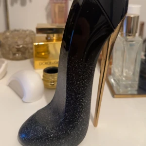 Carolina Herrera Good Girl Suprême EdP 80ml - Helt ny, aldrig använd.