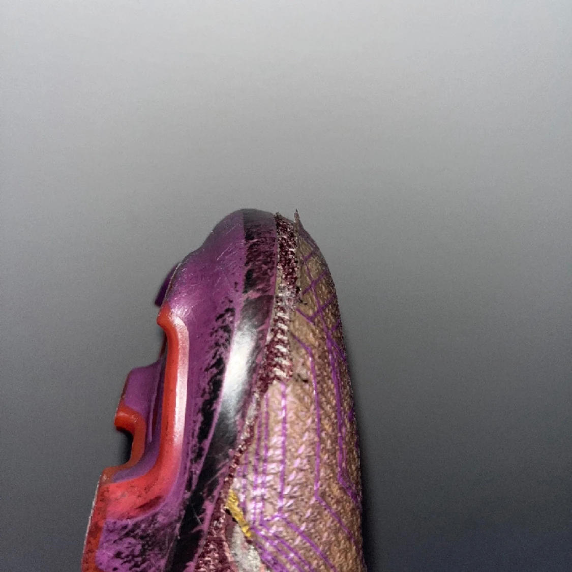 Nike air zoom fotbollsskor  - 91