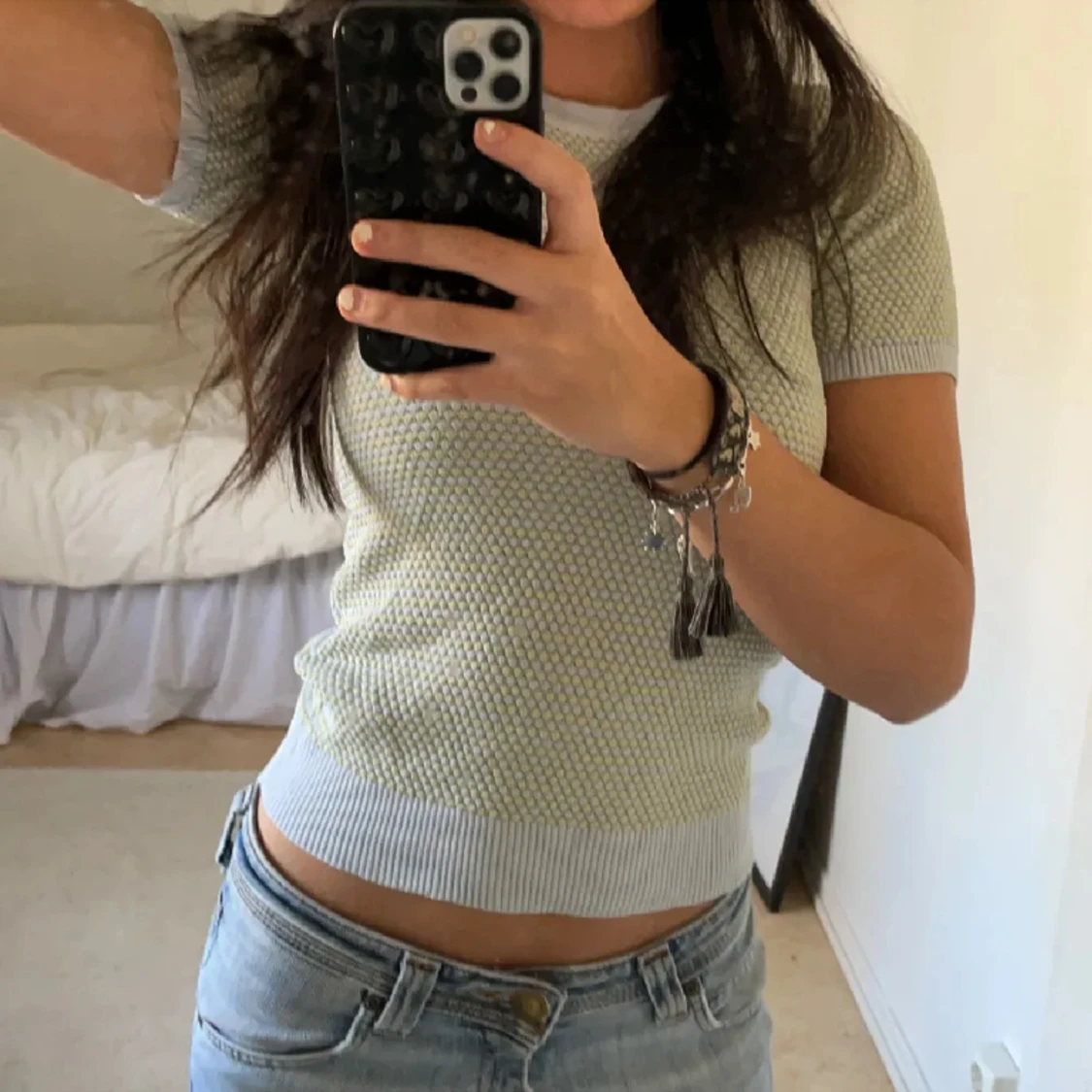 Zara top