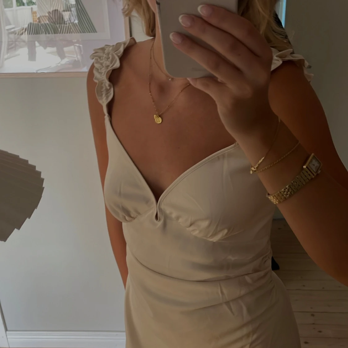 Adoore klänning - 90