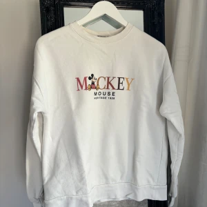 Sweatshirt från stradivarius - Sweatshirt från stradivarius som inte kommer till användning längre. Gott skick🩷