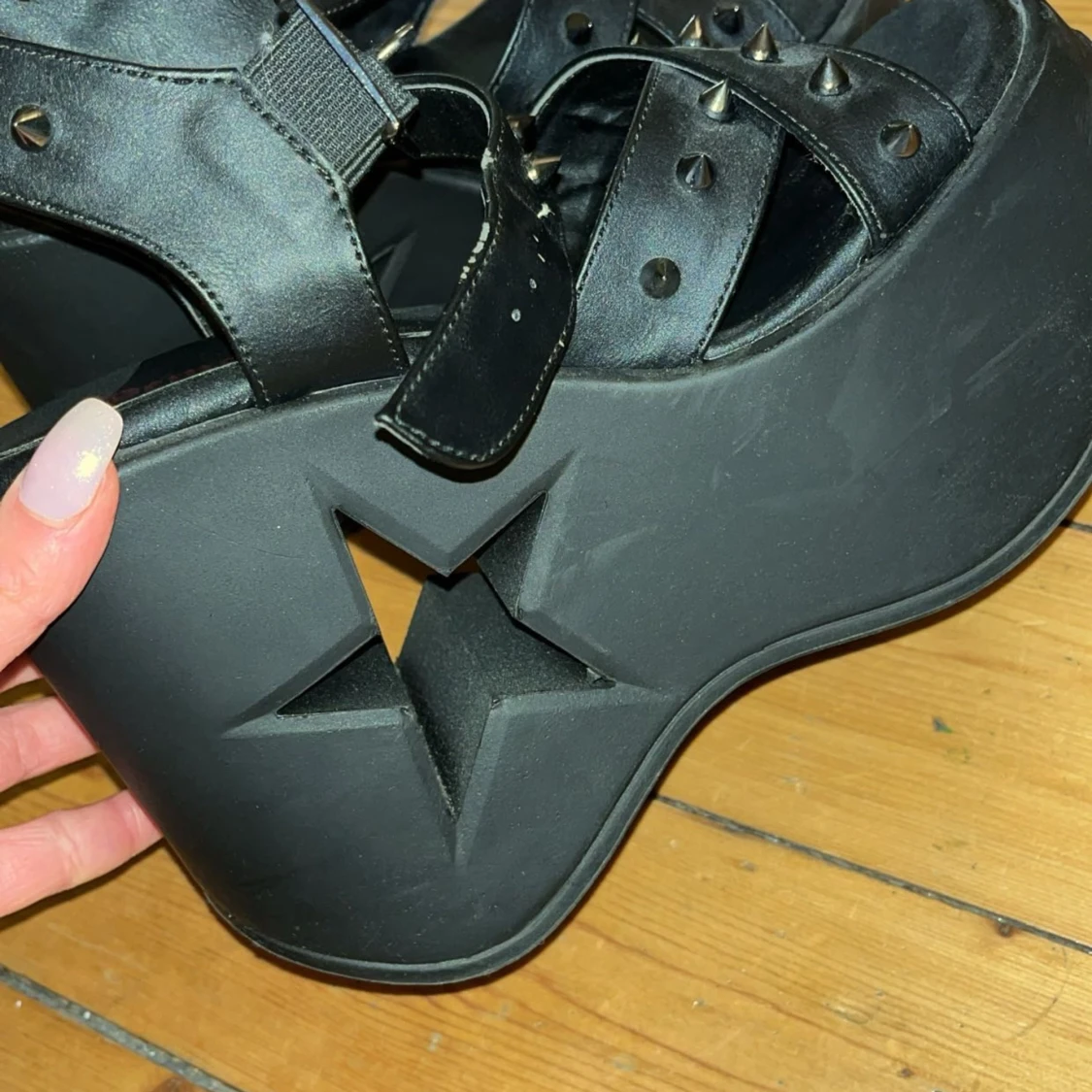 Demonia dynamite 02 - 90