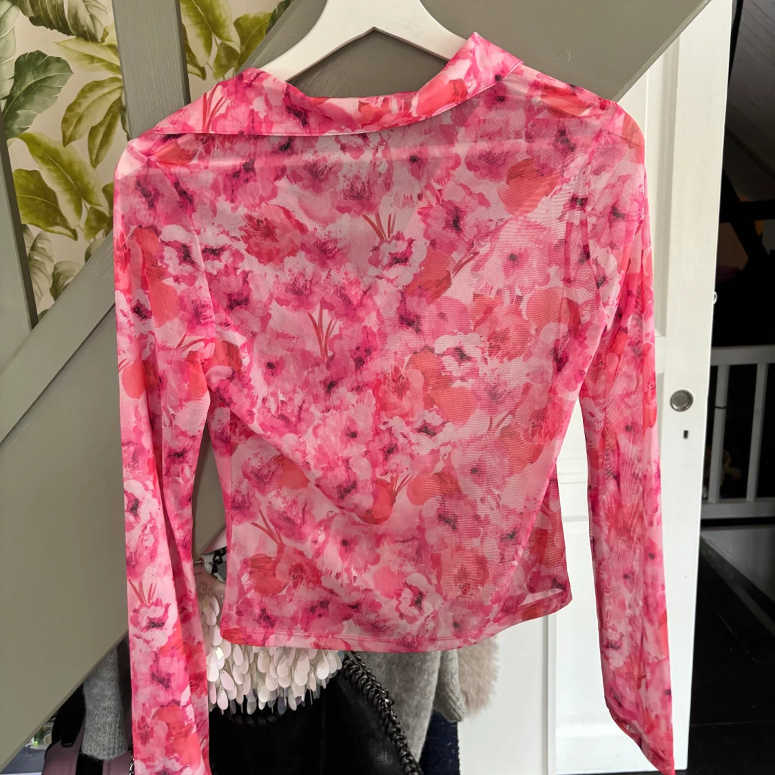 Stradivarius topp - 90