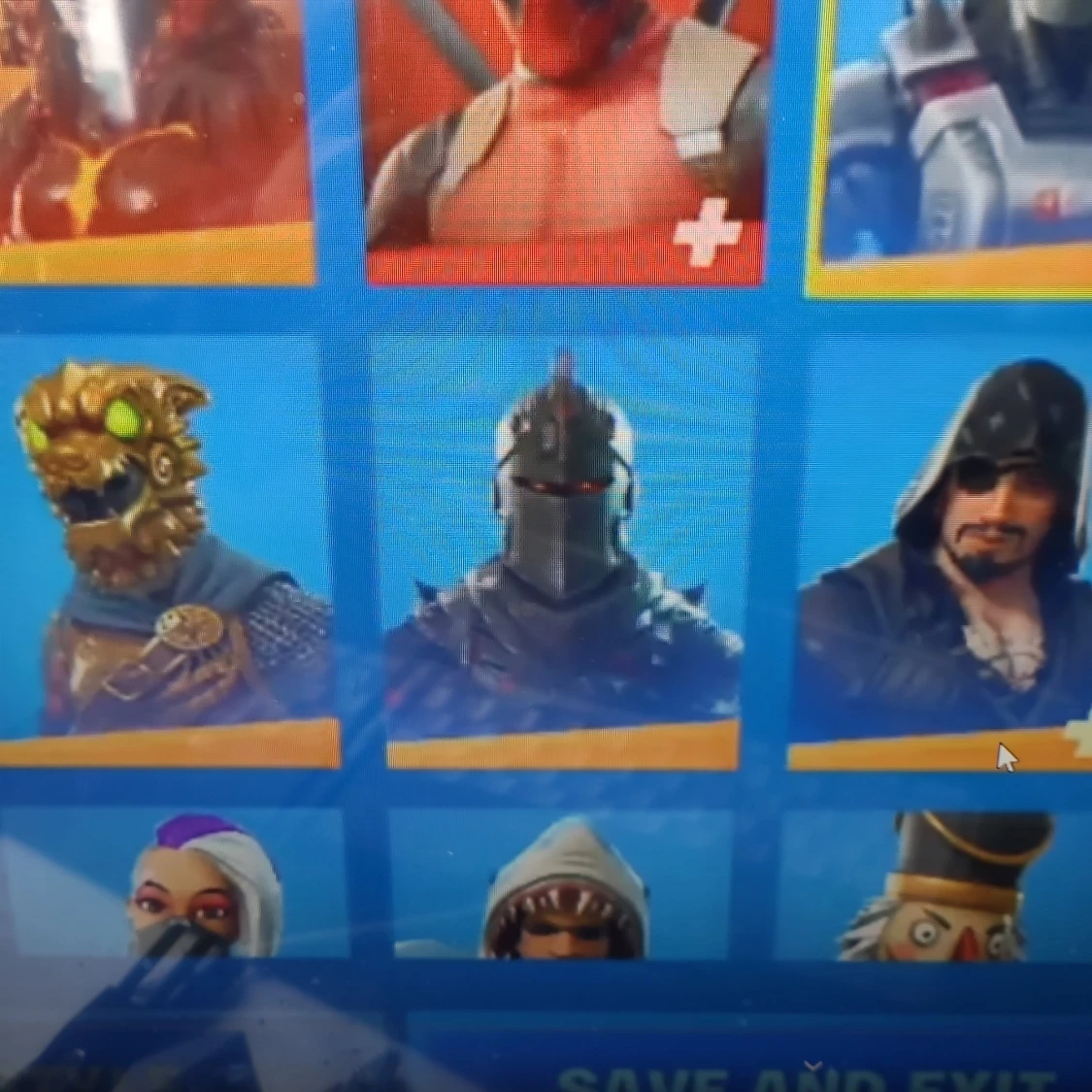 Vill någon trada eller köpa