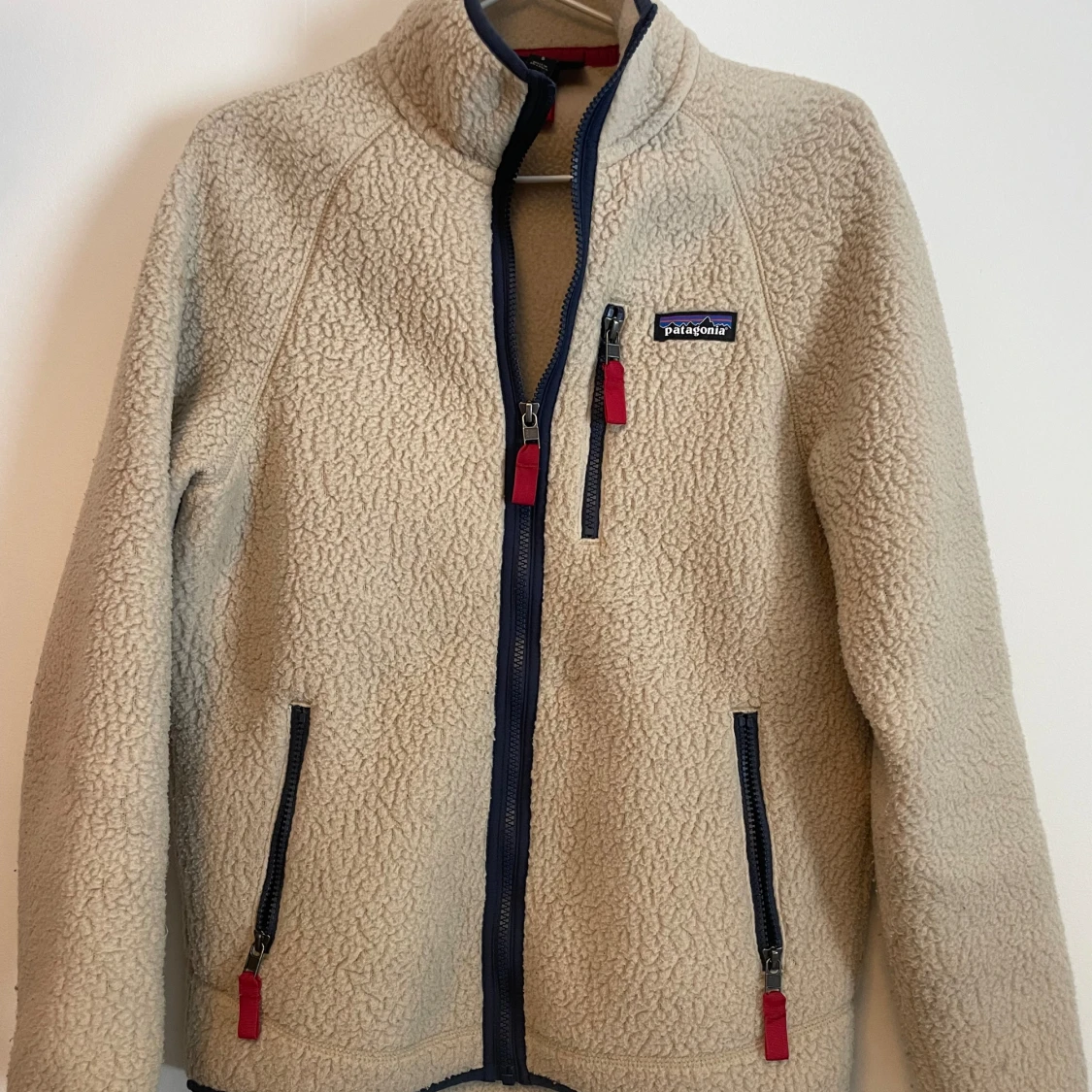 Patagonia Fleece - 91