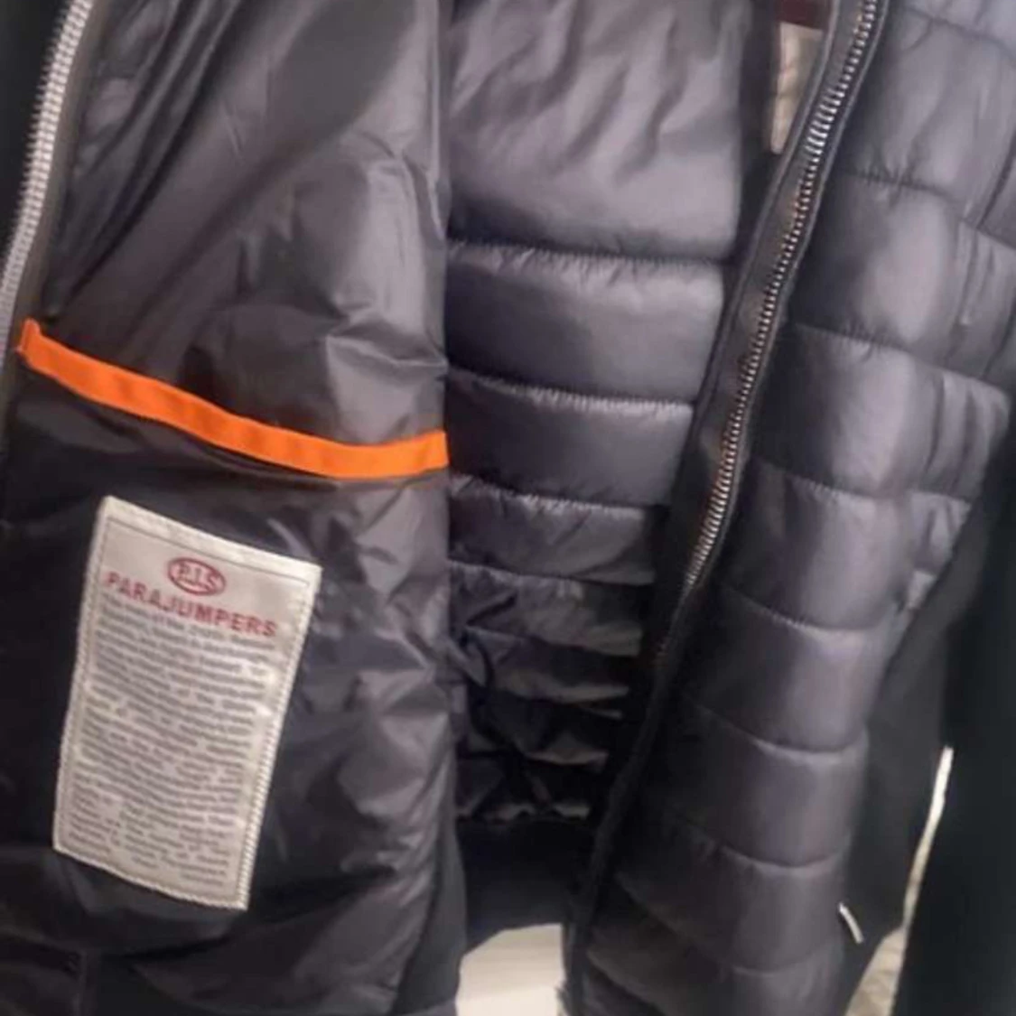 Parajumpers jacka - 92