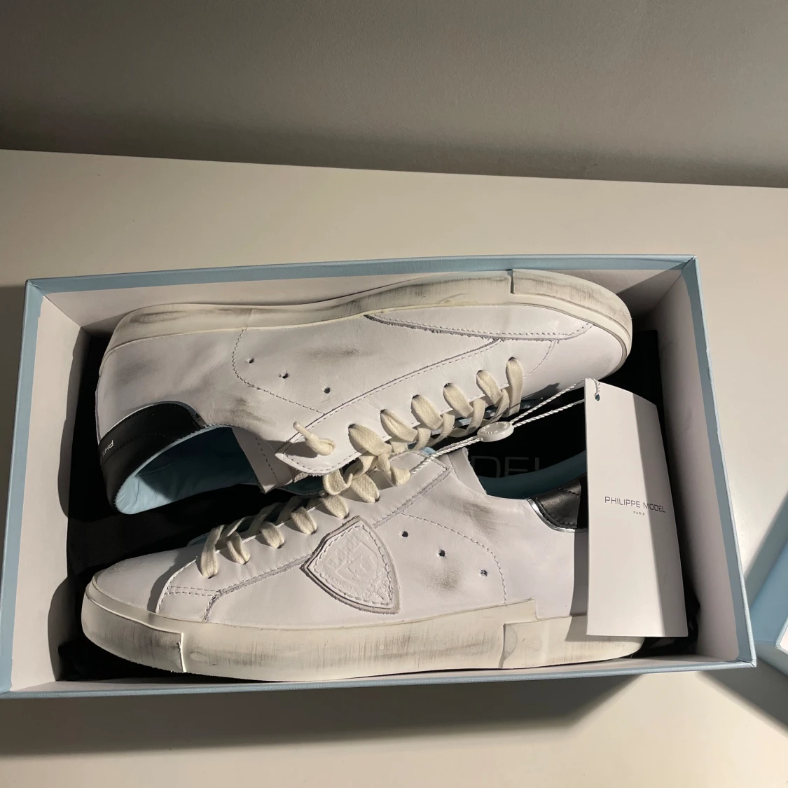 Philipe Model skor - 92