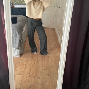 Kostymbyxor byxor - As snygga kostymbyxor i bra skick💞