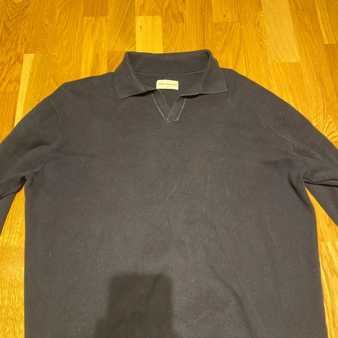 These glory days tröja marinblå - 91