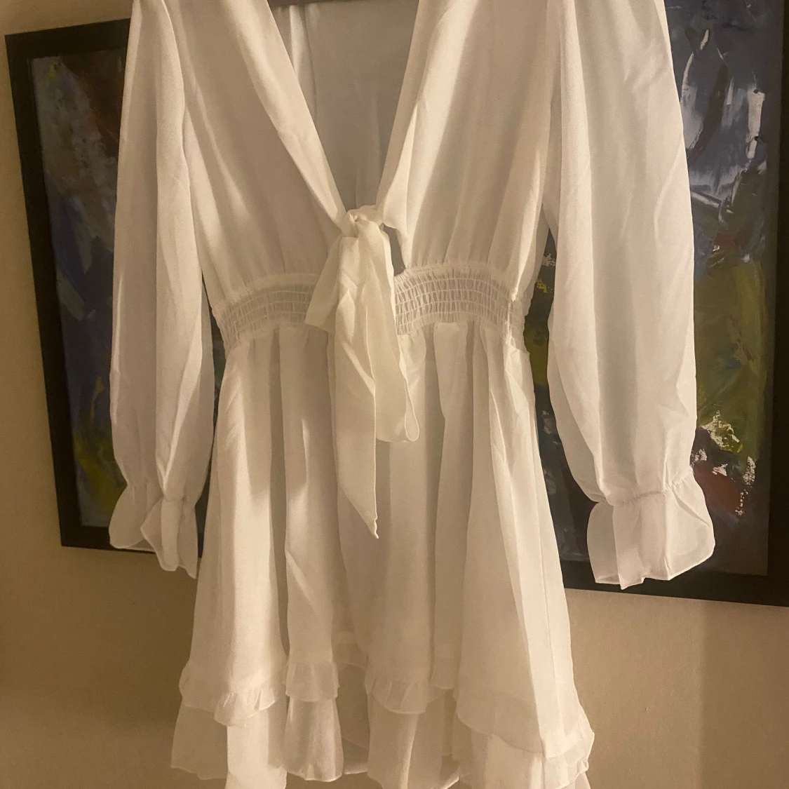 Dressy klänning - 90