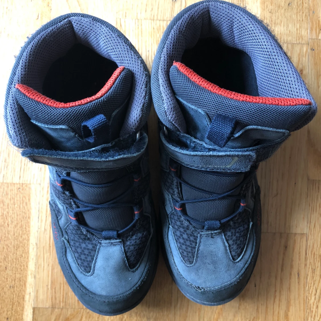 Vinterkängor, Ecco - 90