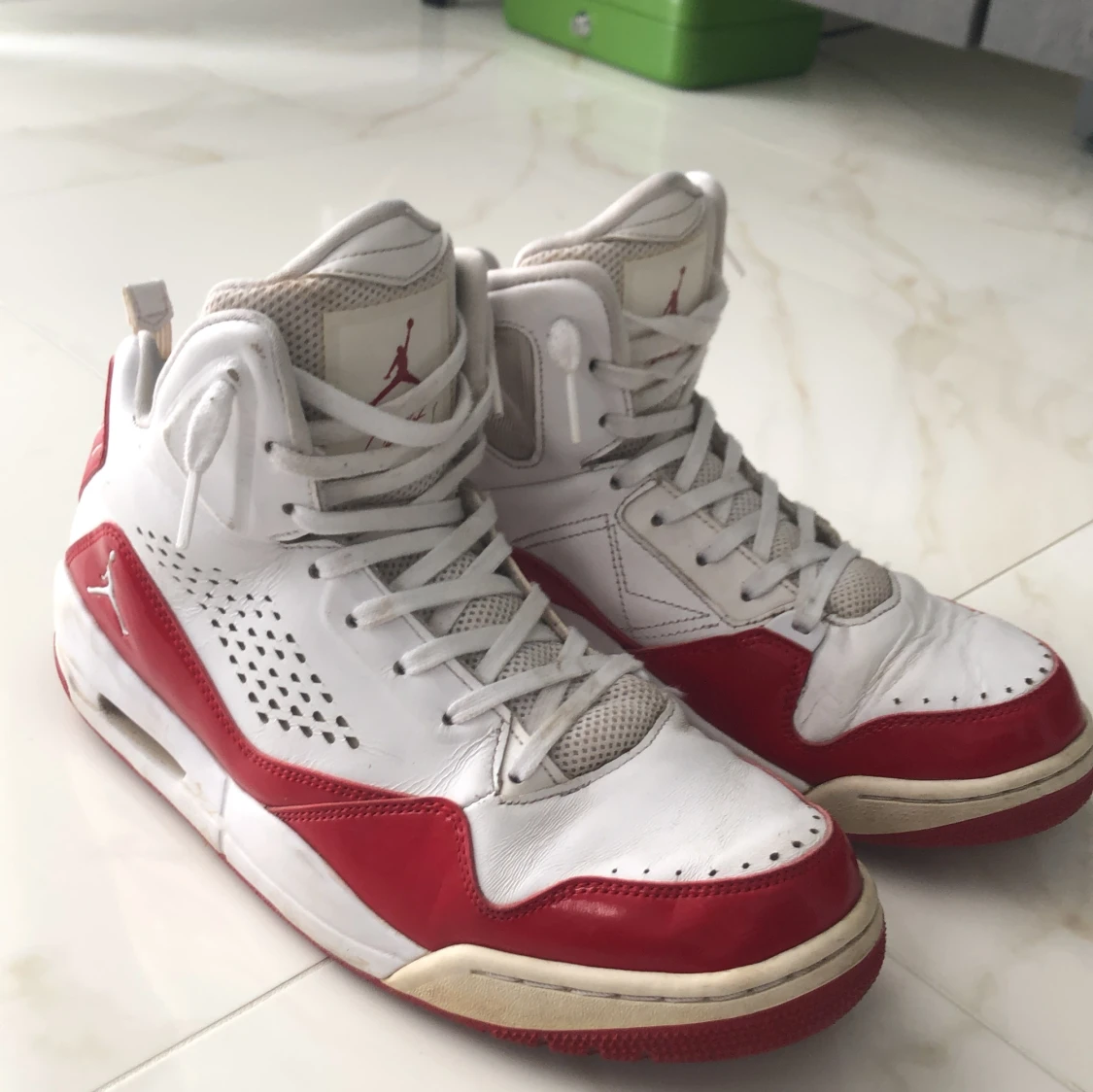 Nike air jordan flight sc3 