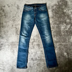 Nudie Jeans - Nudie Jeans long John | Stl W29 L32 | Skick 9/10 | Nypris 1399kr - Mitt pris 399kr | Hör av dig om det är någonting du undrar!