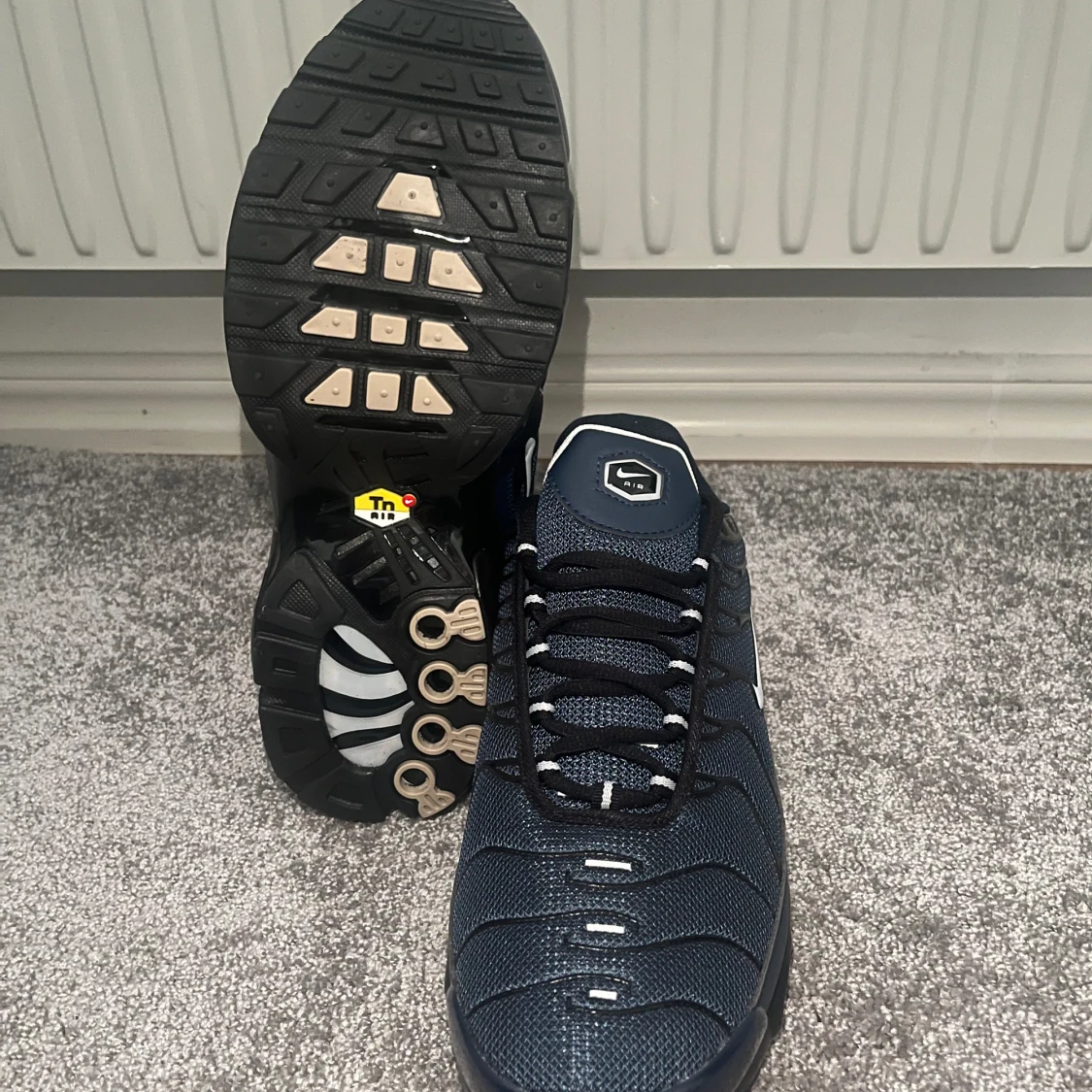 Nike Air Max Plus  - 91