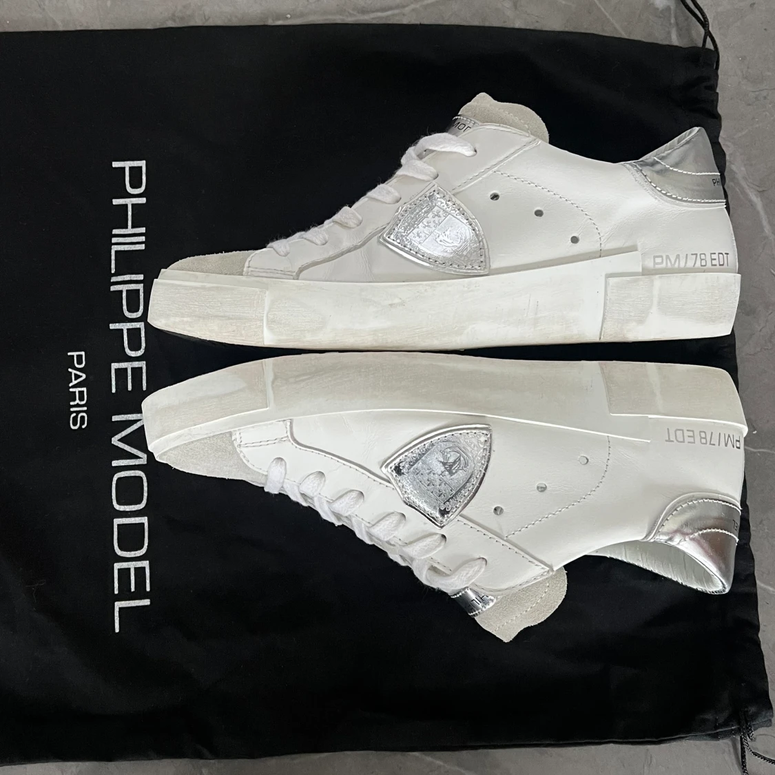 Philippe Model  - 90