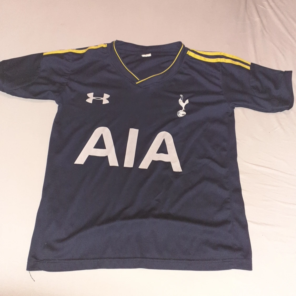 Tottenham tröja