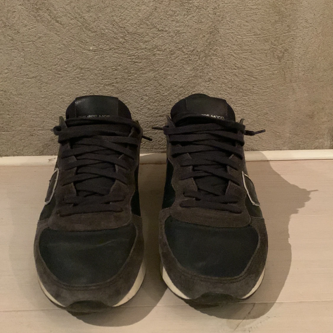 Phillipe Model Trainers - 1