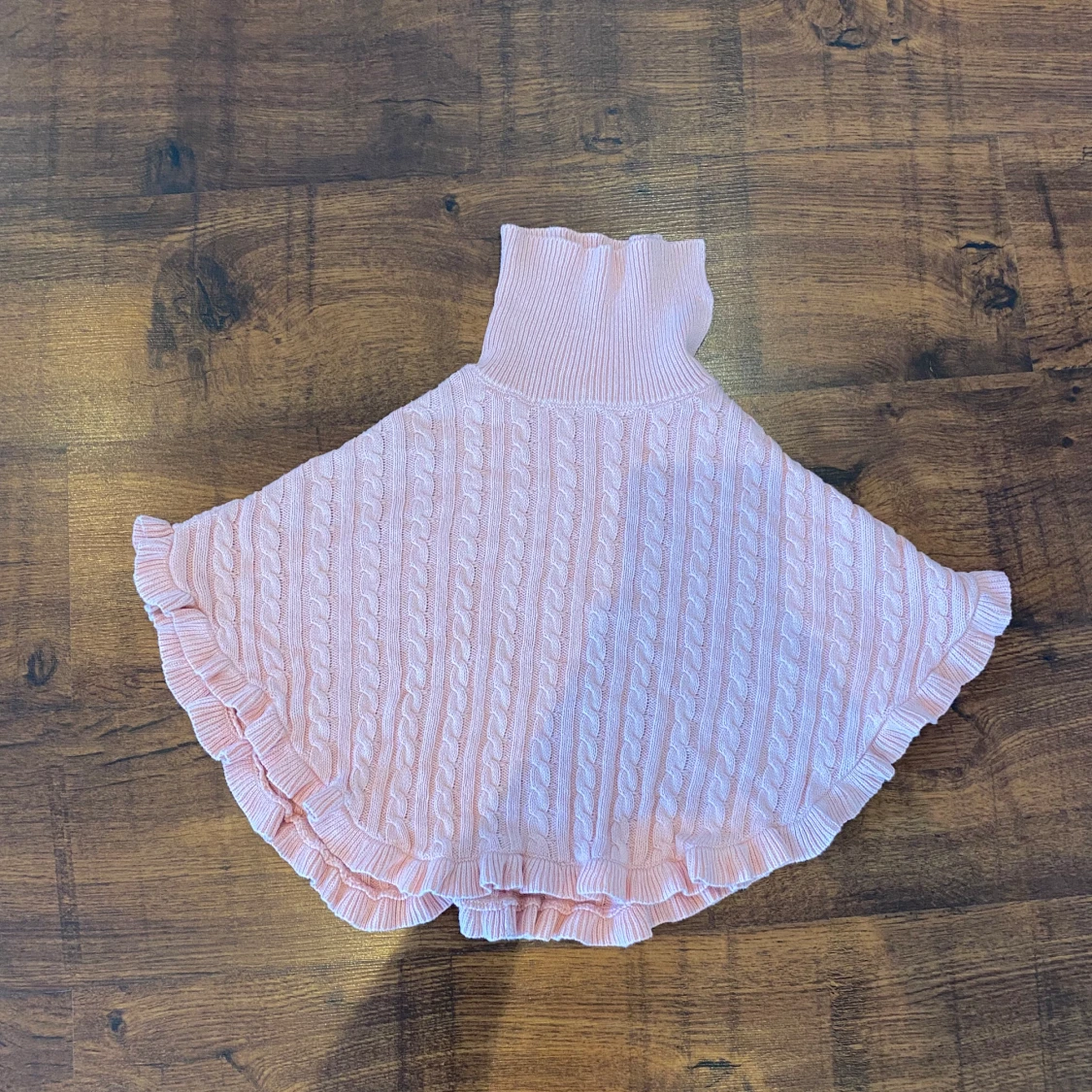 Poncho från kappahl - 91