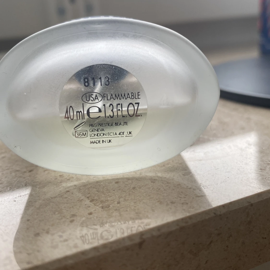 dolce&gabbana parfym - 91