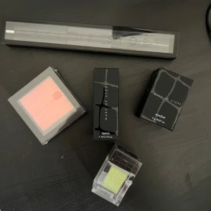 Smink  - Helt nytt smink 