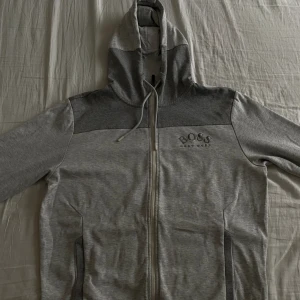 Hugo boss zip hoodie  - Hugo boss zip hoodie 