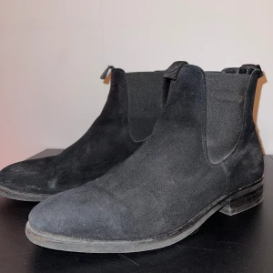 chelsea boots - Storlek 45