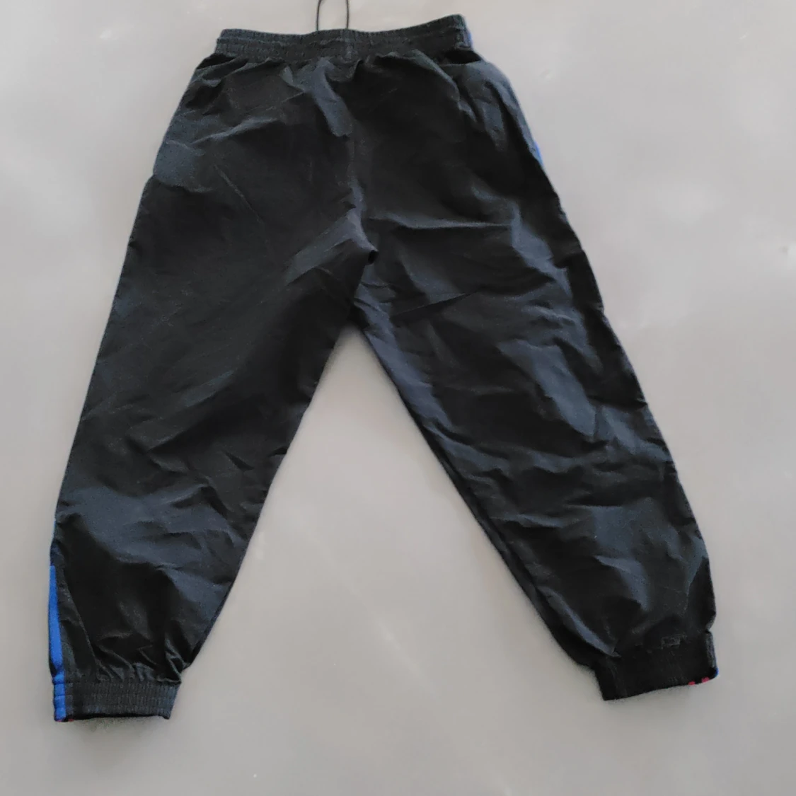 Nya adidasbyxor - 90