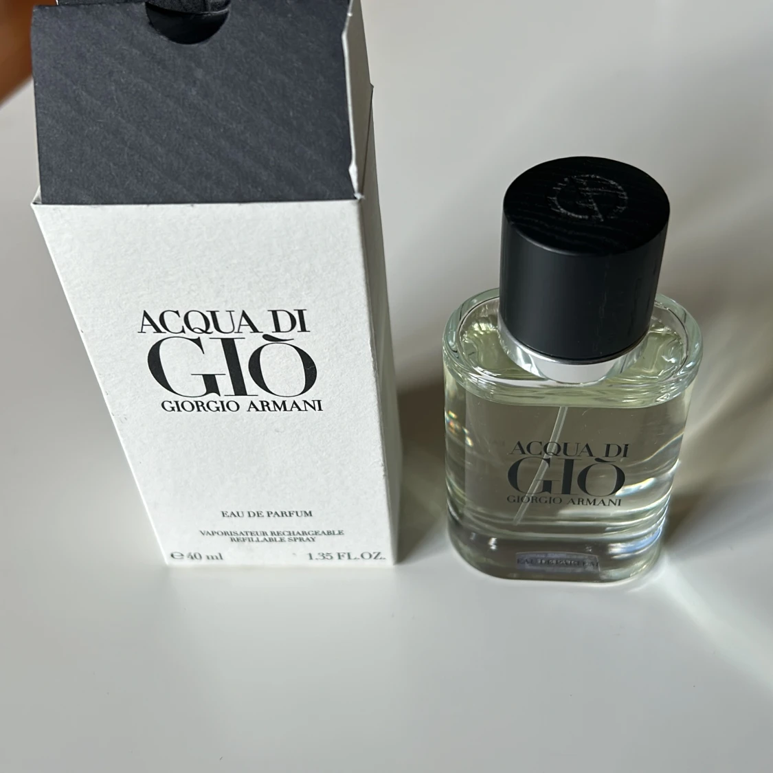 Acqua di gio EDP 