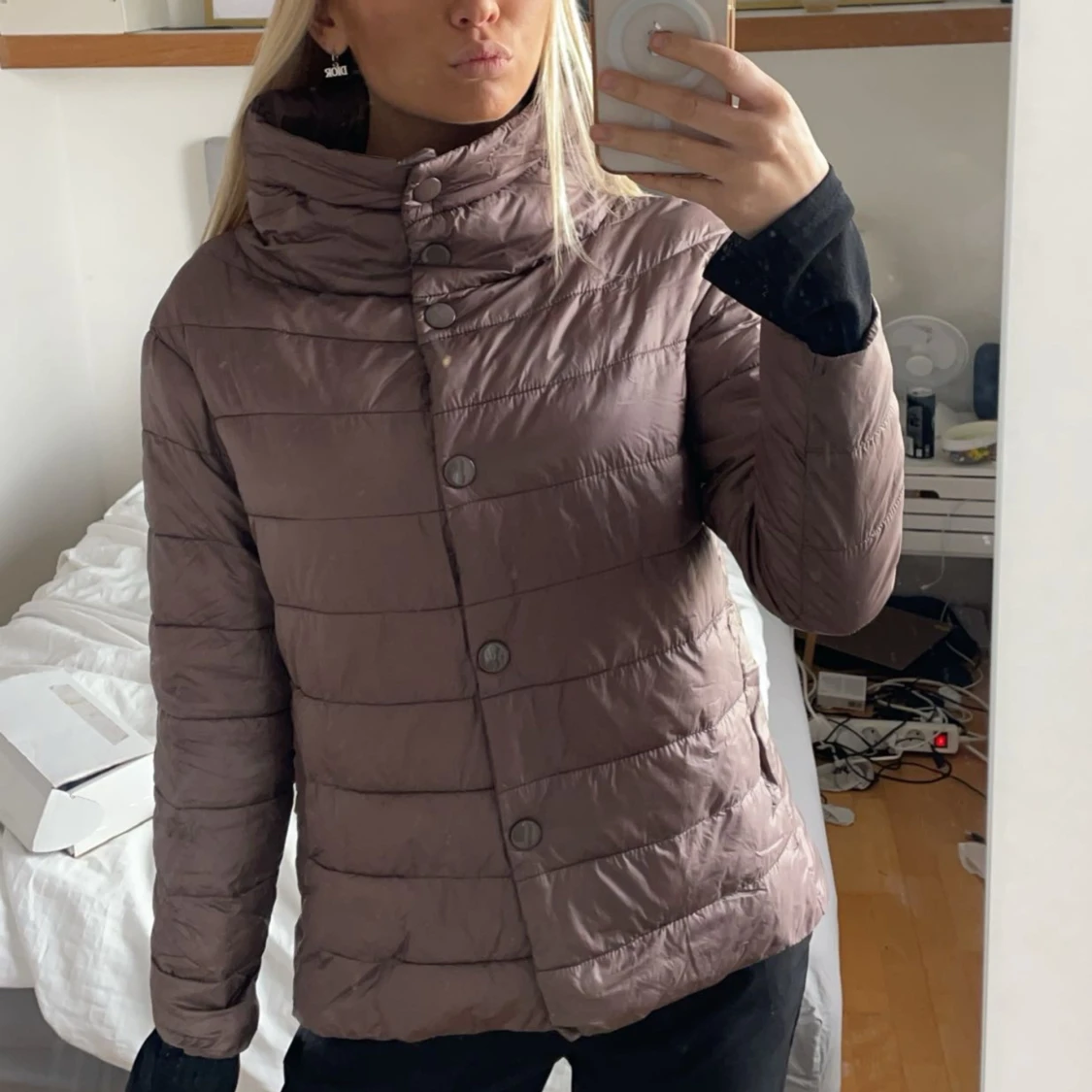 Herno liknande jacka😍 - 91