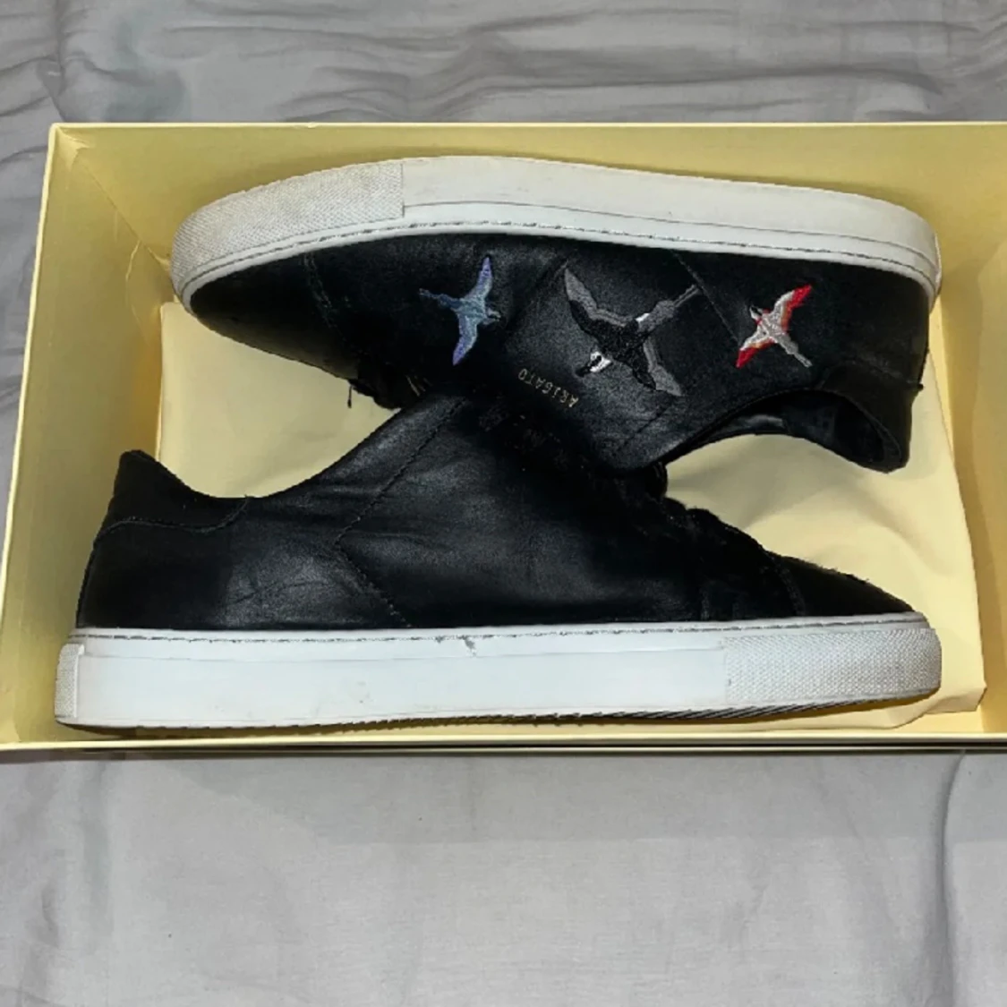 Axel arigato skor - 90