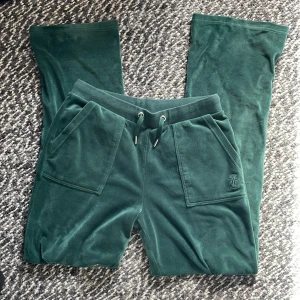 Juciy byxor - Köpte för 900 har använt 1 gång
