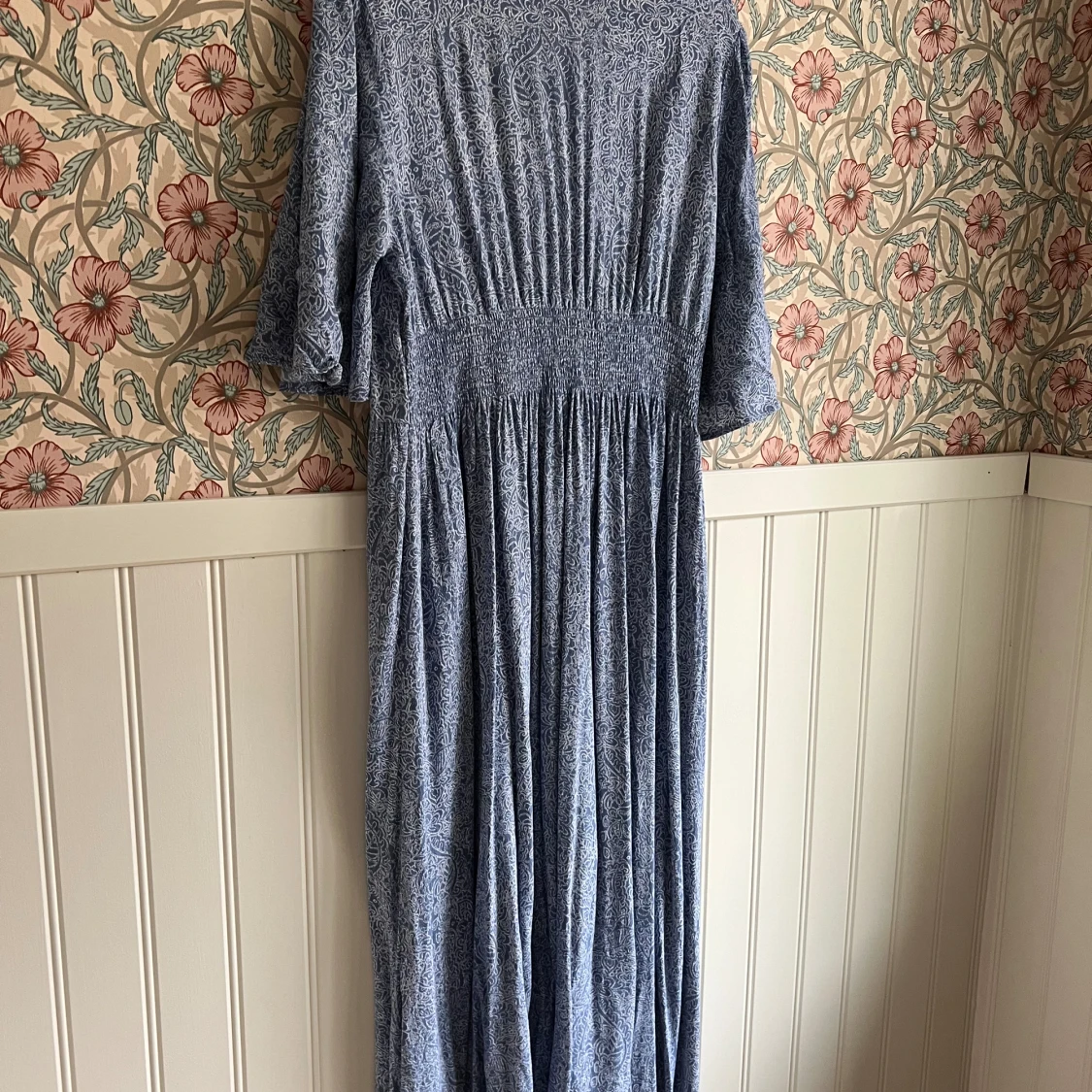 Lång klänning  - 92