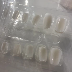 lösnaglar - massa lösnaglar 