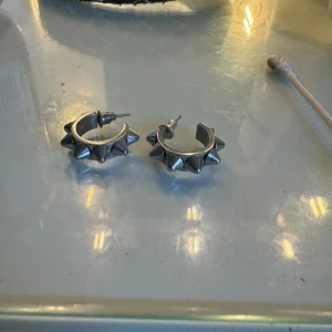 Edblad örhängen  - Jättefina örhängen från Edblad som tyvärr inte kommer till användning💞