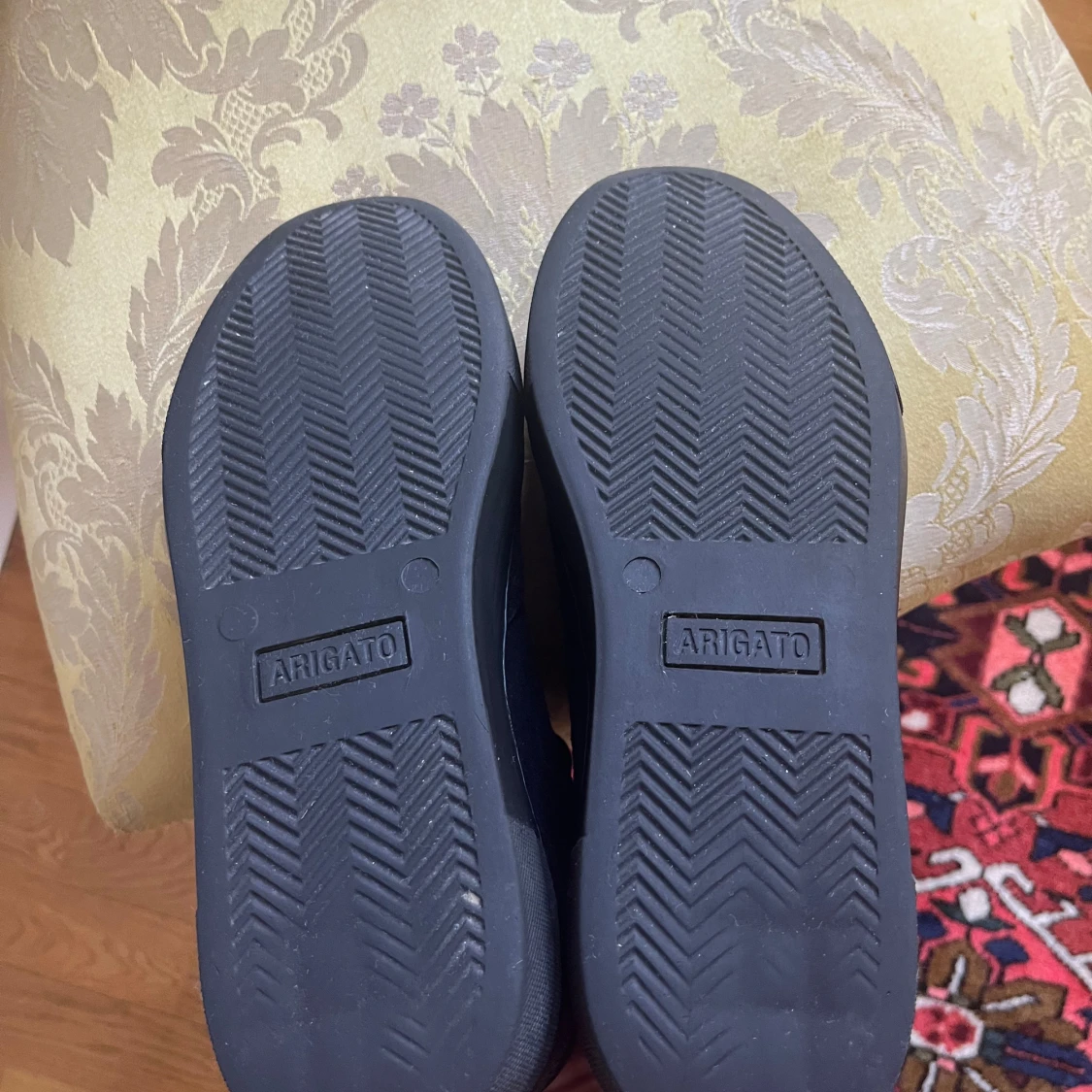 Arigato skor - 92