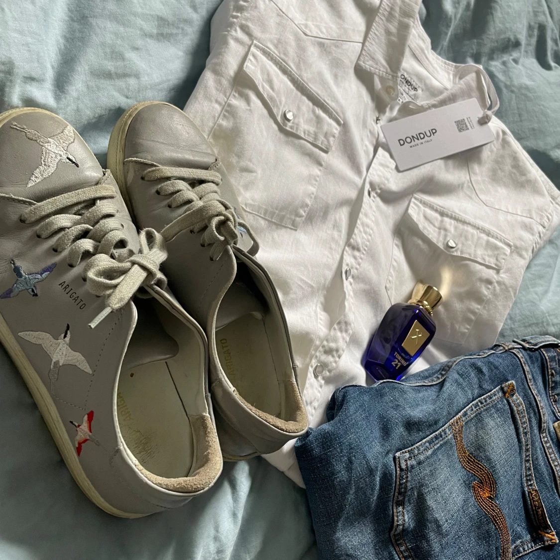 Dondup skjorta  - 90