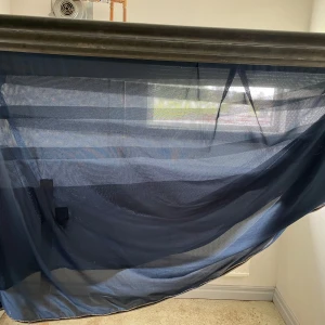 Mio skrim cooler - Nättäcke storlek 145, nyskick. 250 kr