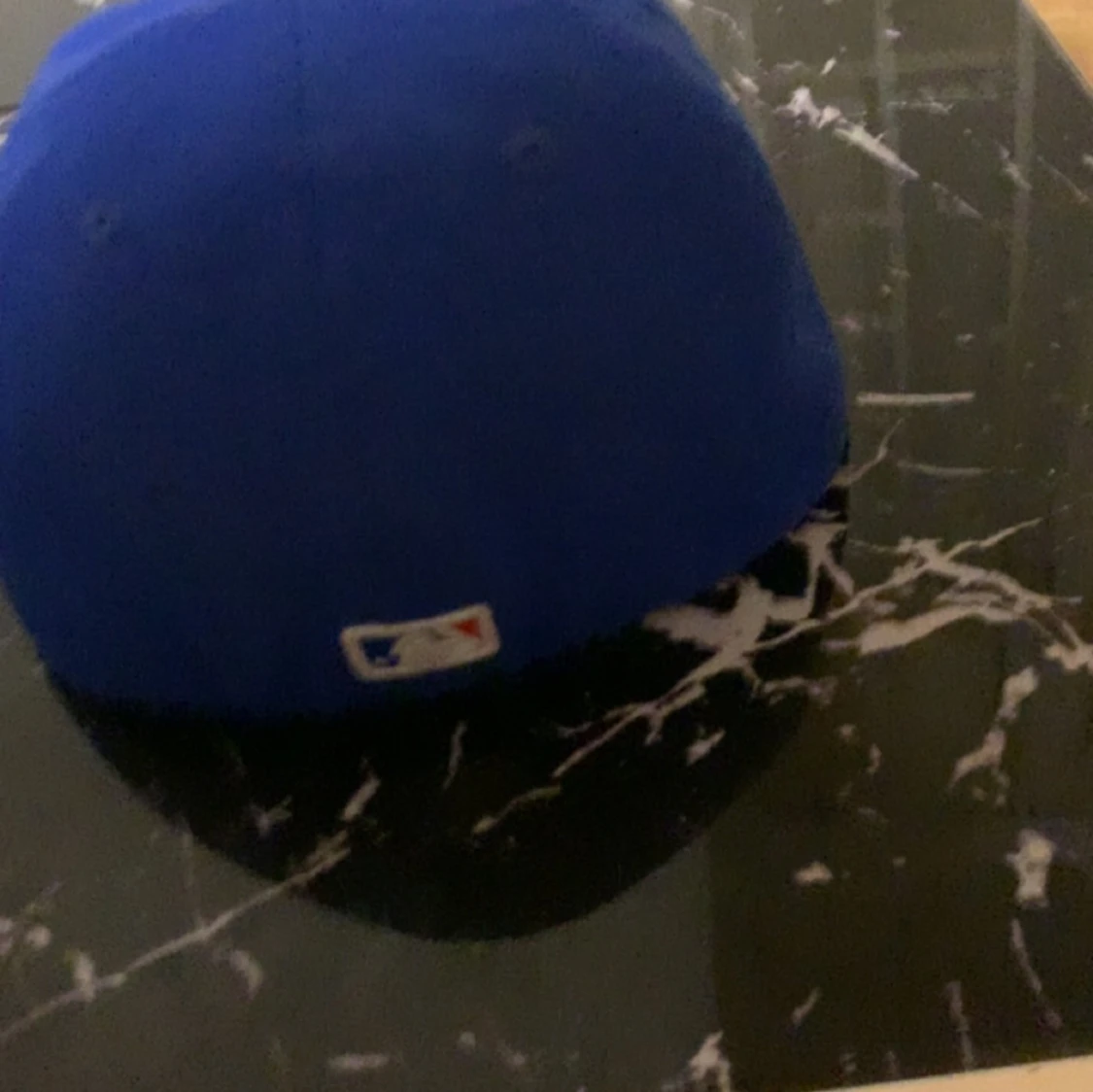 New era fitted cap - 92