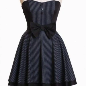 Rocka billy - Balerina kläning 